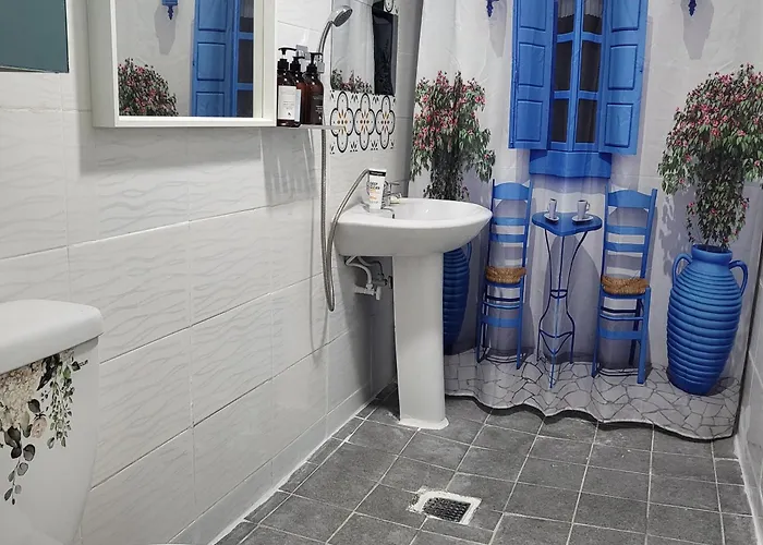 Maison d'hôtes Gwangnam Donabine Busan