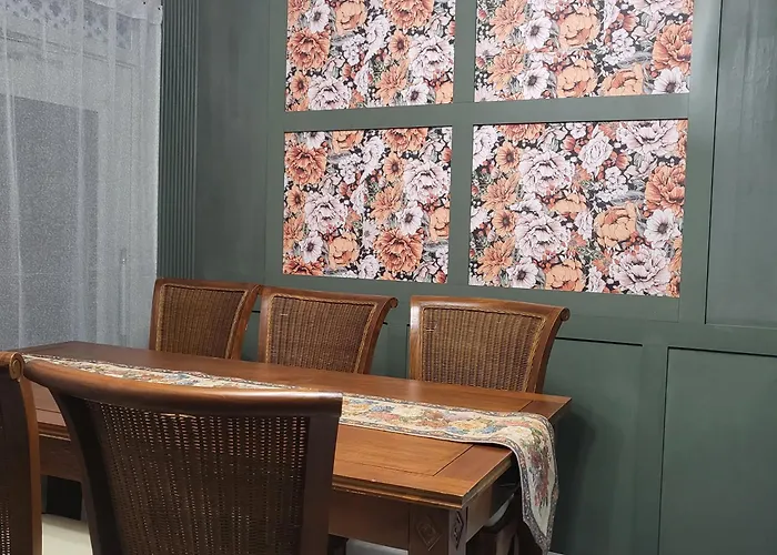 Gwangnam Donabine Maison d'hôtes Busan