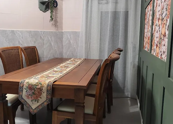 Maison d'hôtes Gwangnam Donabine *